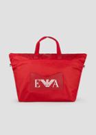 Emporio Armani Duffel Bags - Item 45456600
