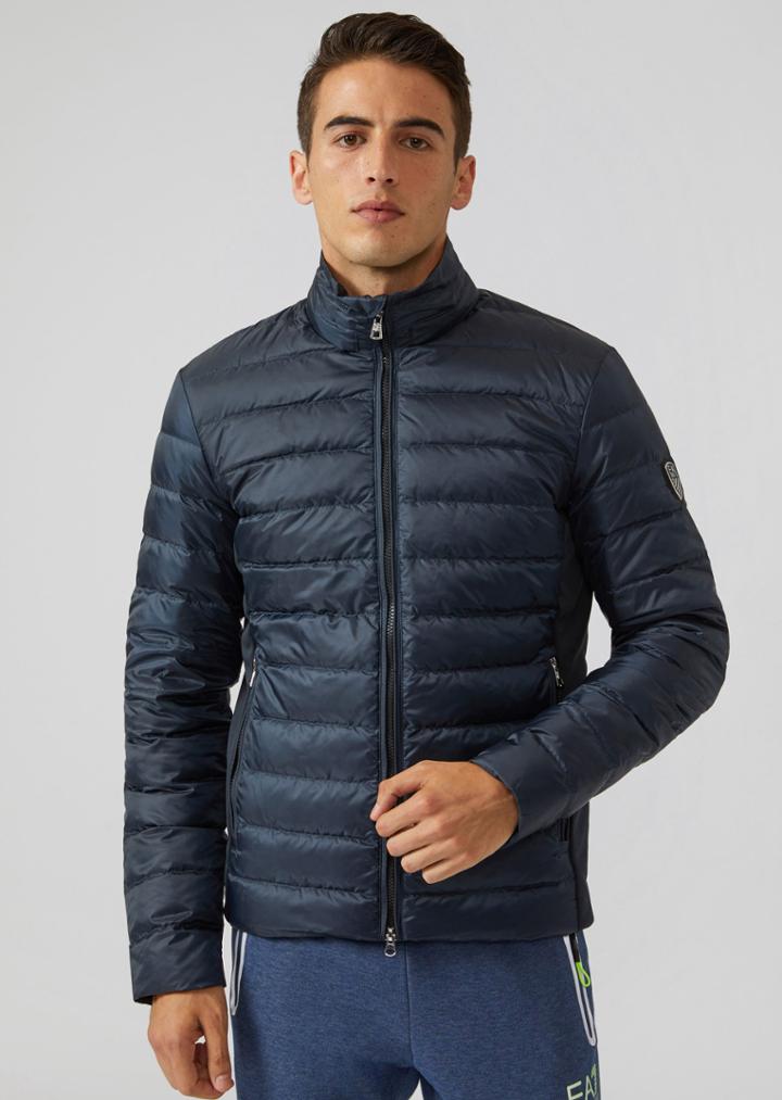 Emporio Armani Puffer Jackets - Item 41840037