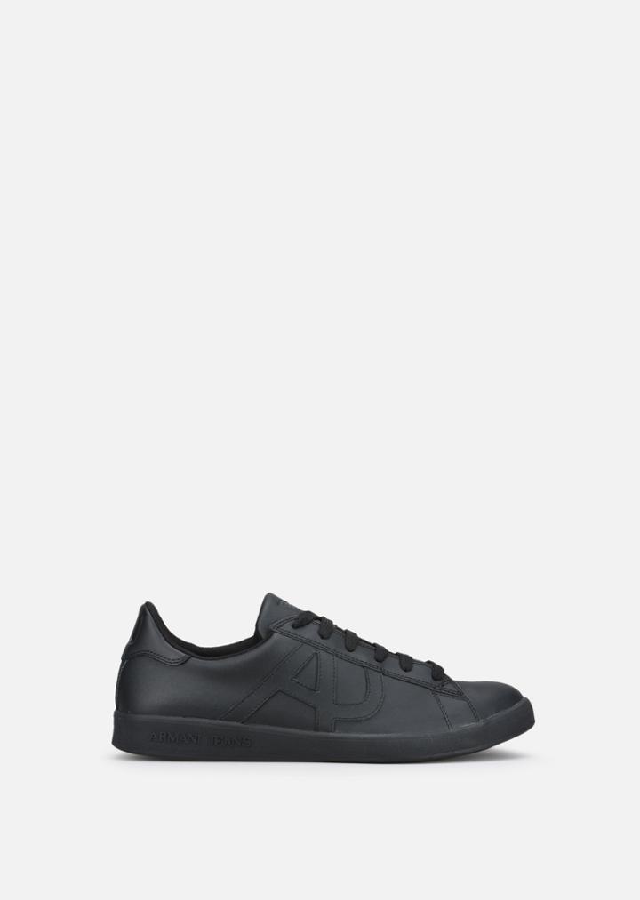 Emporio Armani Sneakers - Item 11328940