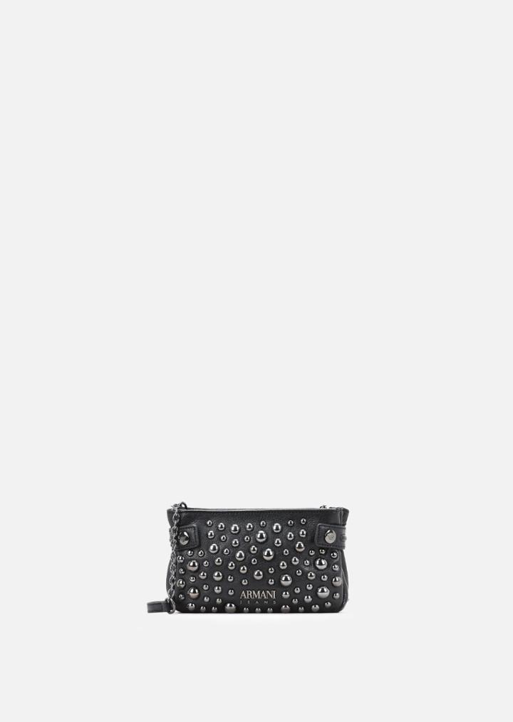Emporio Armani Shoulder Bags - Item 45367427