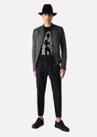 Emporio Armani Casual Pants - Item 13081589