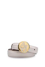 Armani Jeans Leather Belts - Item 46499001