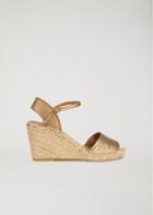 Emporio Armani Wedges - Item 11431517