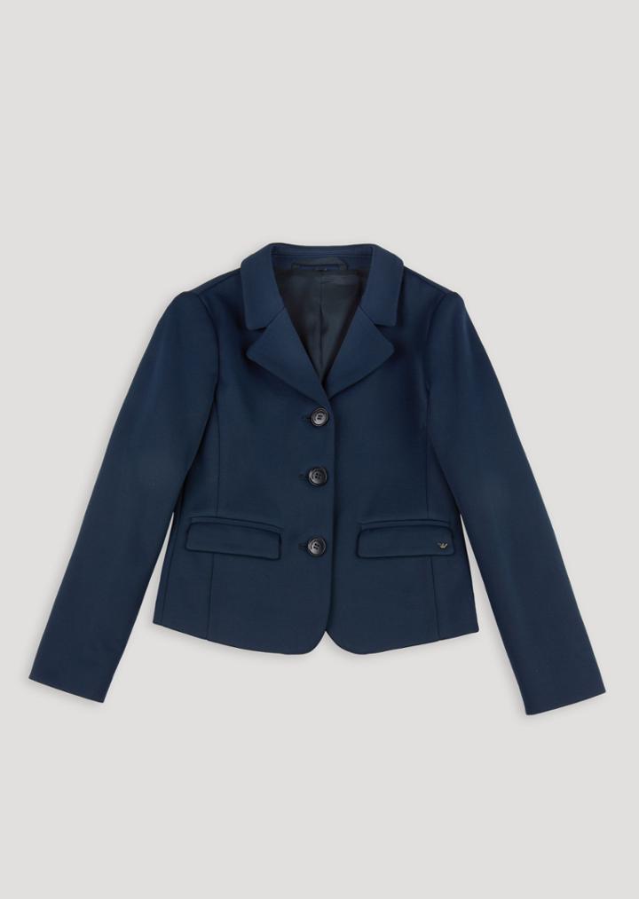 Emporio Armani Casual Jackets - Item 41829765