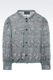 Emporio Armani Shirts - Item 38640509
