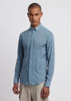 Emporio Armani Casual Shirts - Item 38835417
