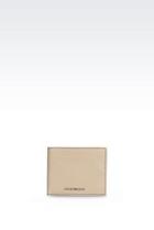 Emporio Armani Wallets - Item 46493273