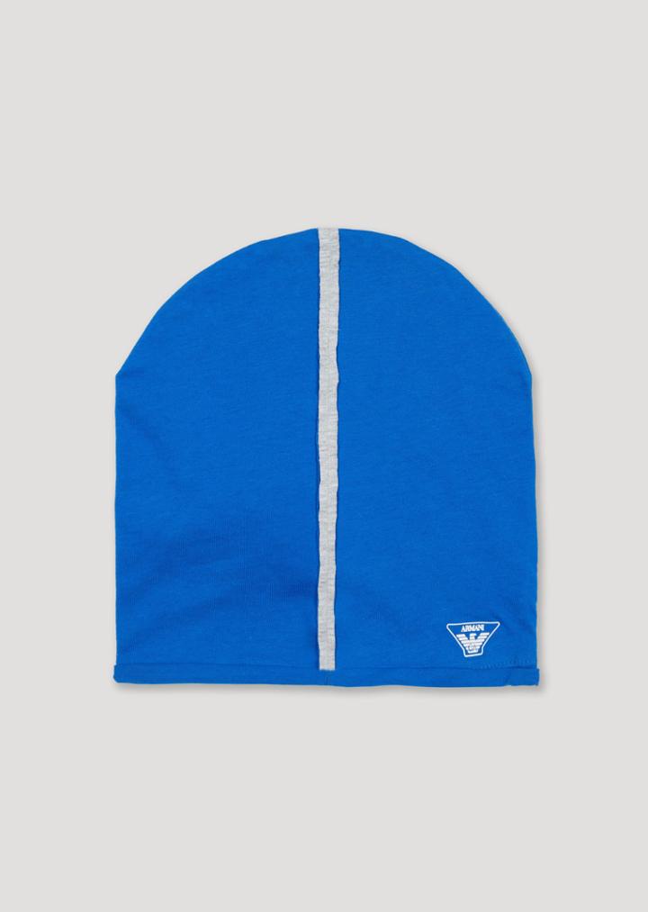 Emporio Armani Beanies - Item 46568140