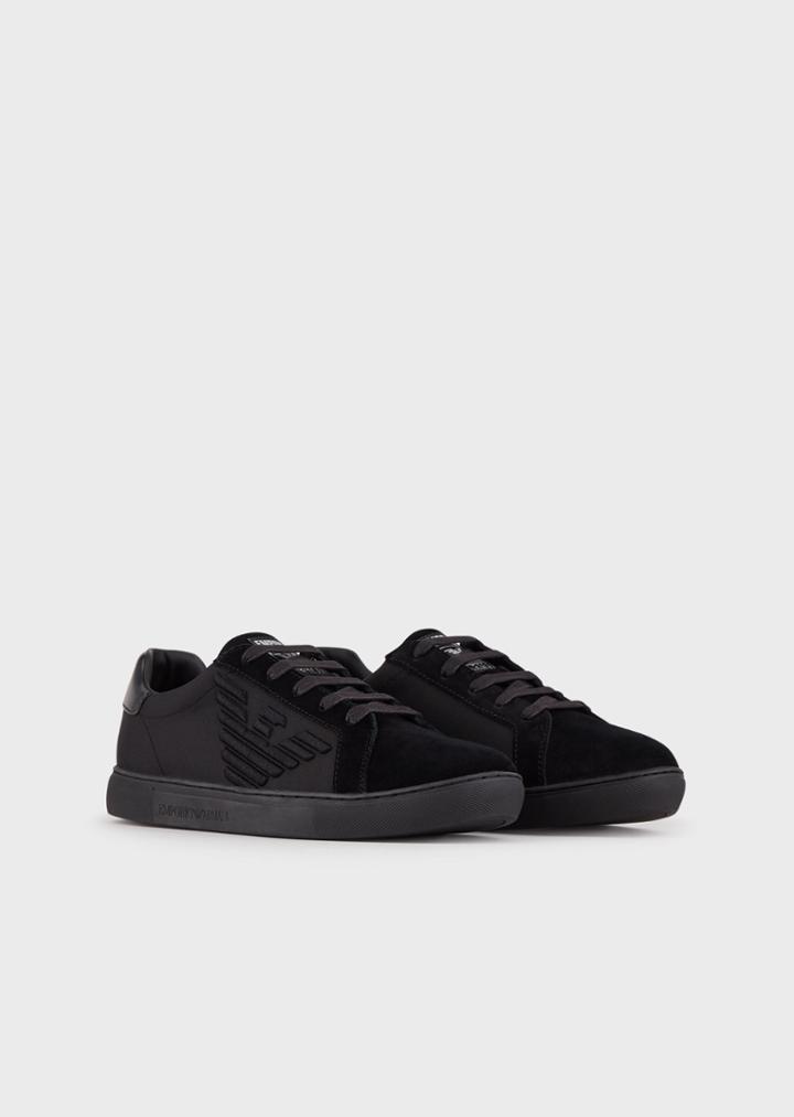 Emporio Armani Sneakers - Item 11768270