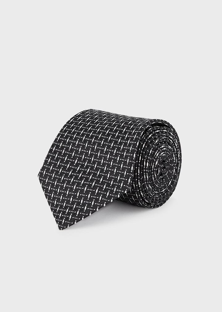 Emporio Armani Ties - Item 46654666
