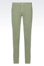 Armani Jeans 5 Pockets - Item 36709953