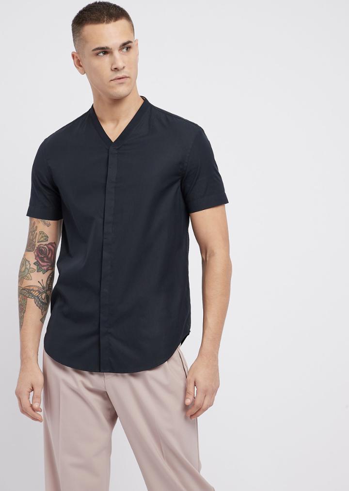 Emporio Armani Casual Shirts - Item 12299533