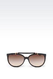 Emporio Armani Sun Glasses - Item 46383182