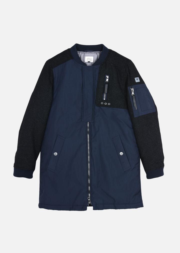 Emporio Armani Down Jackets - Item 41761046