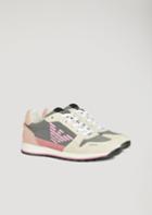 Emporio Armani Sneakers - Item 11556661