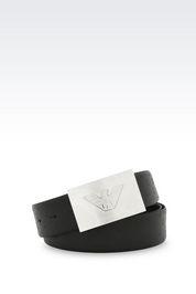 Emporio Armani Belts - Item 46464961