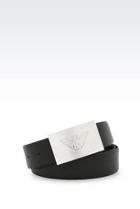 Emporio Armani Belts - Item 46464961