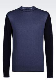Armani Jeans Crewneck Sweaters - Item 39559828