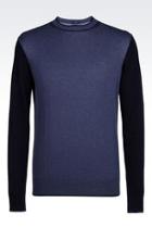 Armani Jeans Crewneck Sweaters - Item 39559828