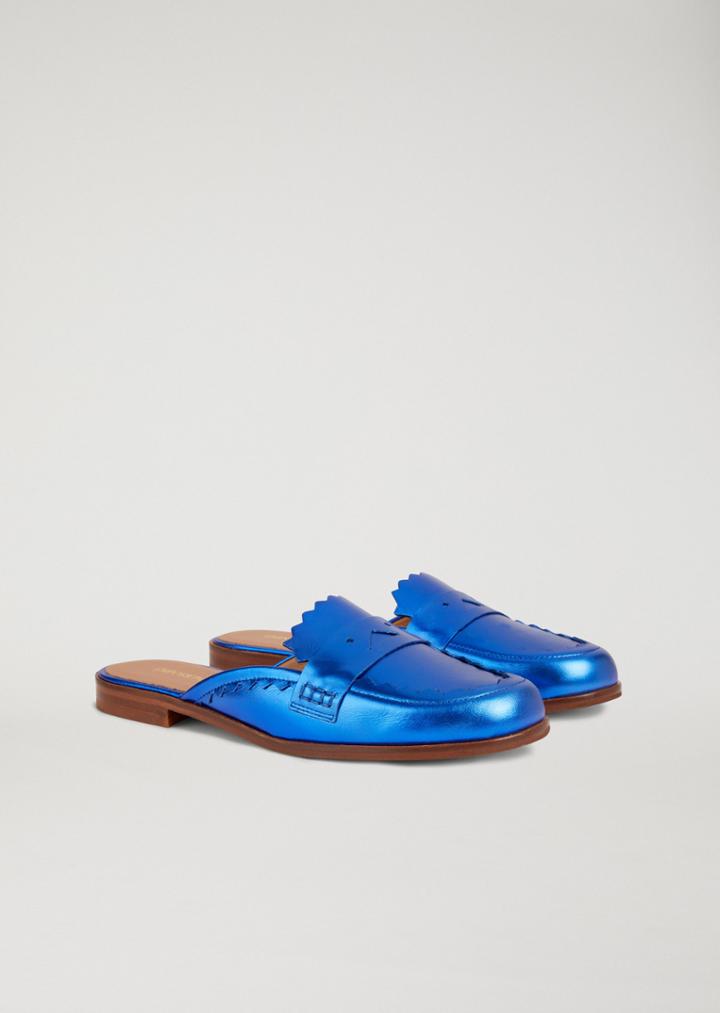 Emporio Armani Loafers - Item 11461842