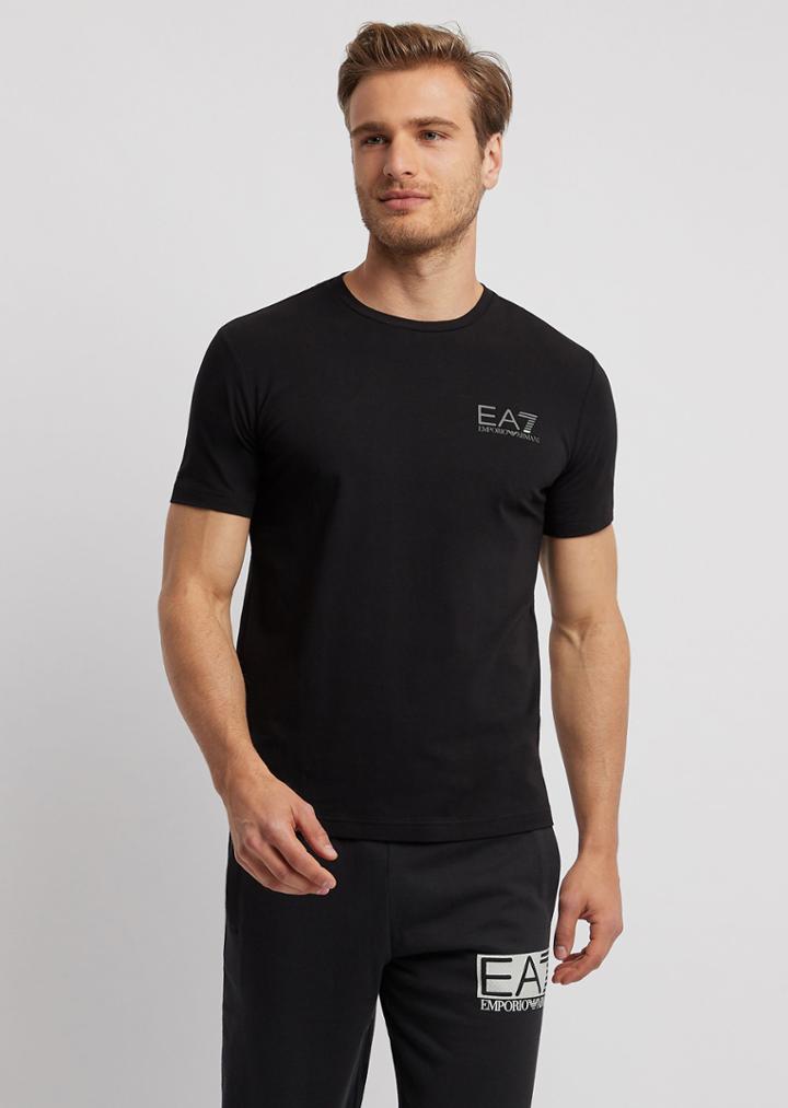 Emporio Armani T-shirts - Item 12298761