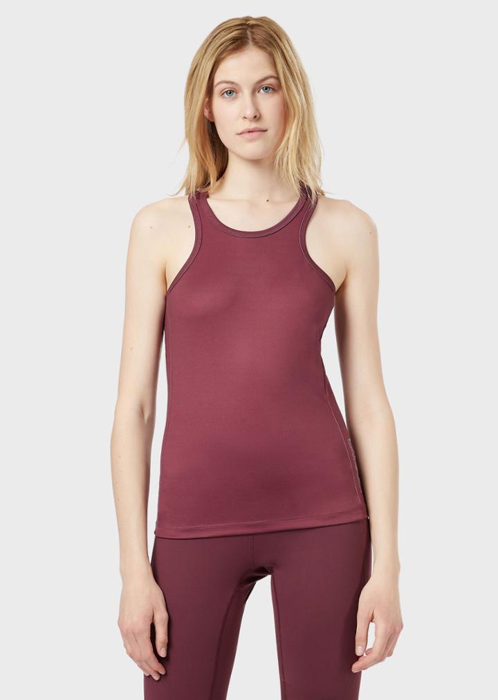 Emporio Armani Tank Tops - Item 12367971