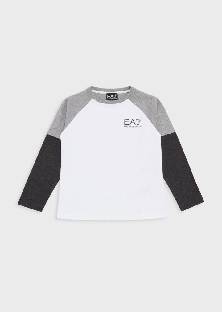 Emporio Armani T-shirts - Item 12380148