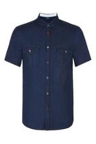 Armani Jeans Short Sleeve Shirts - Item 38626060