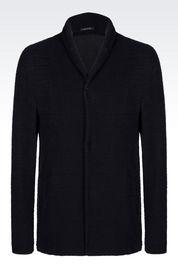 Emporio Armani Dinner Jackets - Item 41555576