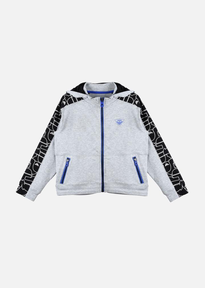 Emporio Armani Hoodies - Item 12075133
