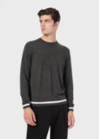 Emporio Armani Sweaters - Item 39999336