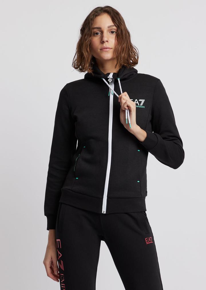 Emporio Armani Hoodies - Item 12331223