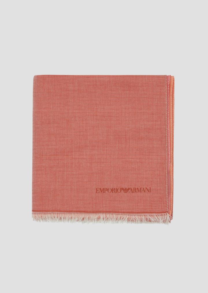 Emporio Armani Stoles - Item 46624330