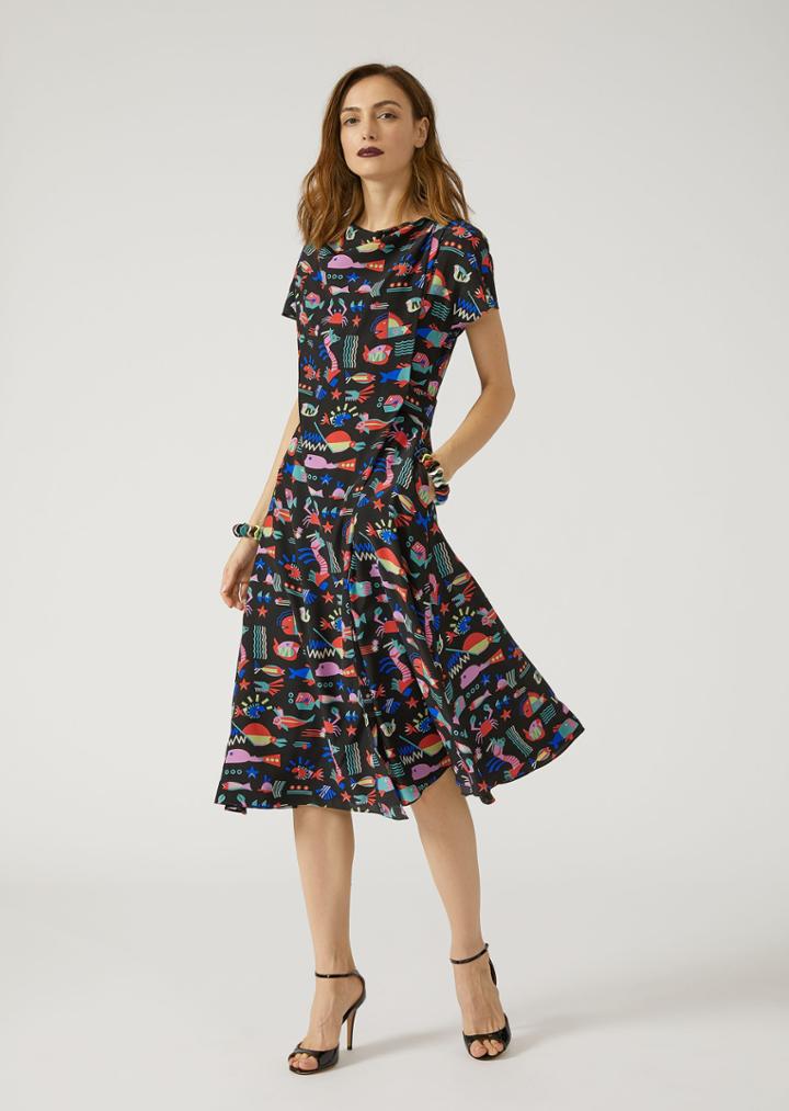 Emporio Armani Dresses - Item 34822178