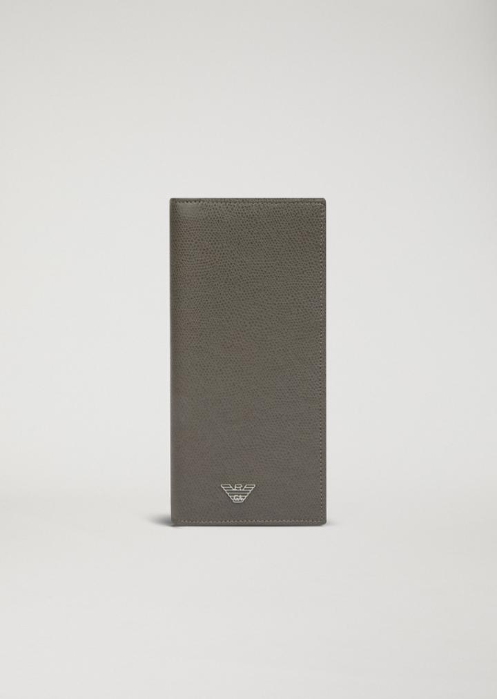 Emporio Armani Wallets - Item 46599448