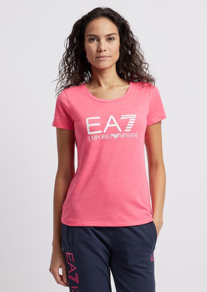 Emporio Armani T-shirts - Item 12311434