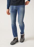 Emporio Armani Regular Jeans - Item 42654770