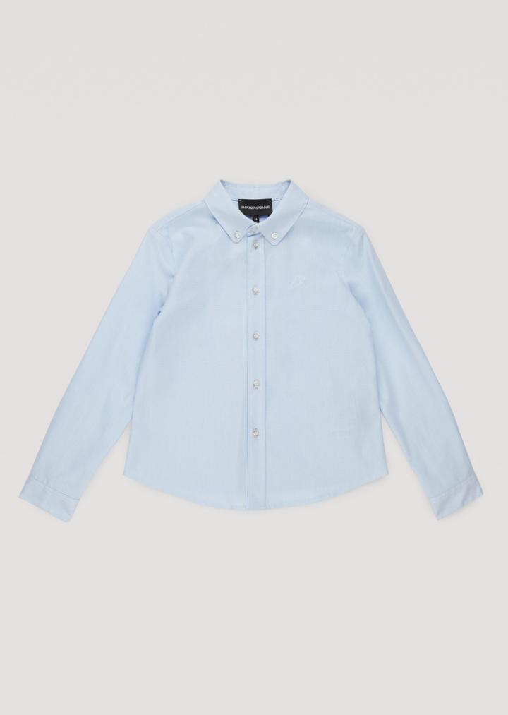 Emporio Armani Casual Shirts - Item 38776710