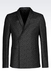 Emporio Armani Double-breasted Jackets - Item 41596761
