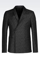 Emporio Armani Double-breasted Jackets - Item 41596761