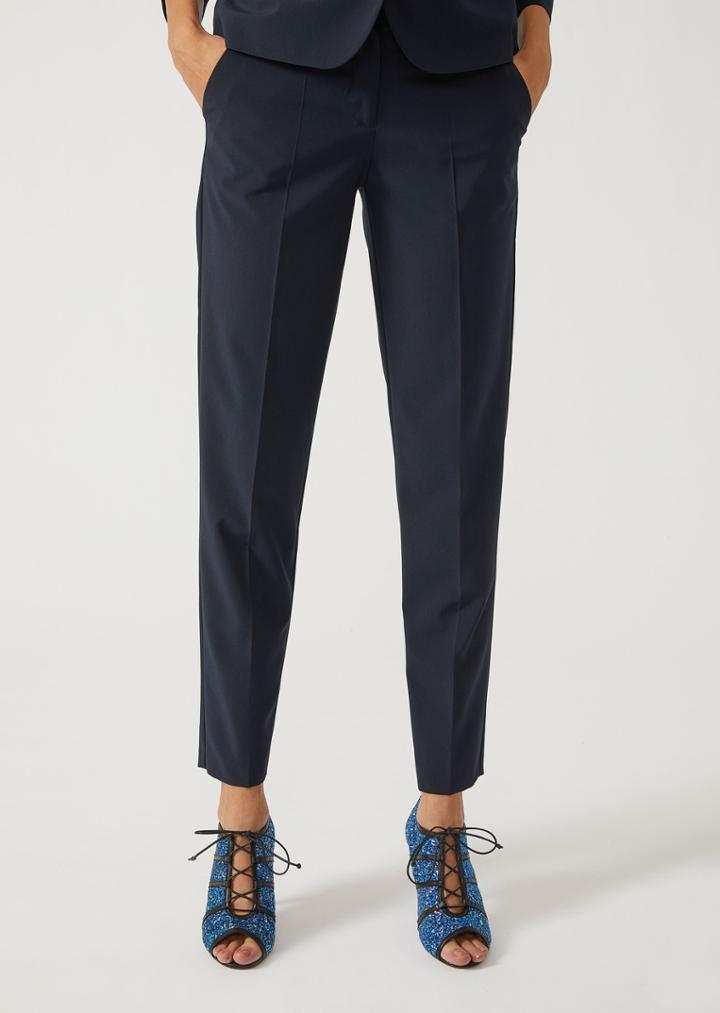 Emporio Armani Classic Pants - Item 13145481