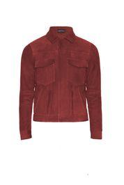 Emporio Armani Blouson Jackets - Item 49235431