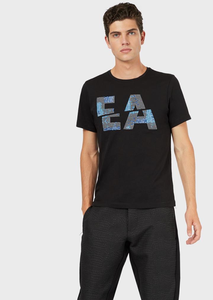 Emporio Armani T-shirts - Item 12378162