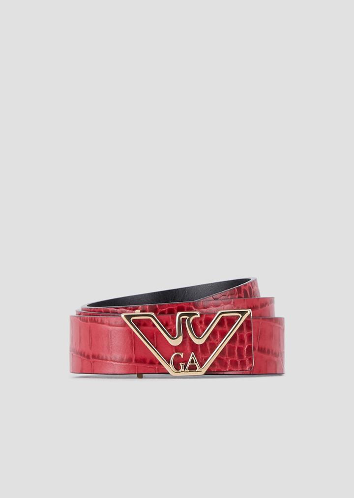 Emporio Armani Belts - Item 46634632