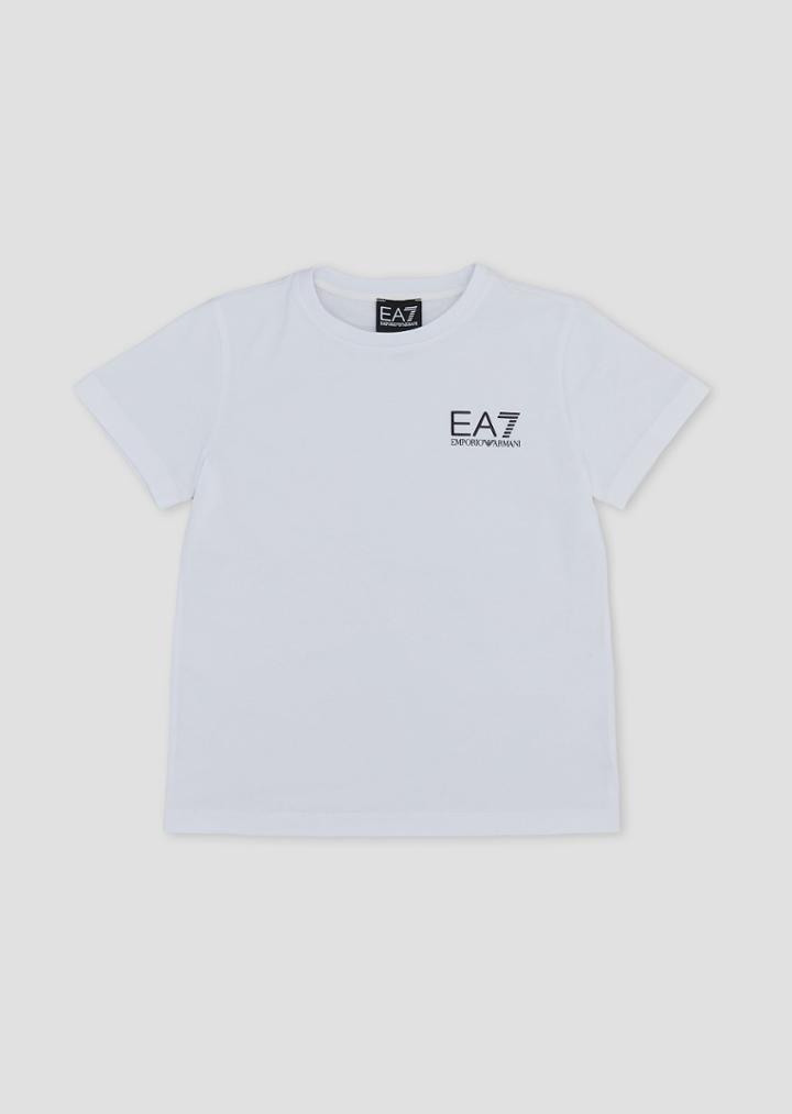 Emporio Armani T-shirts - Item 12317214