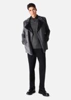 Emporio Armani Casual Pants - Item 13070567