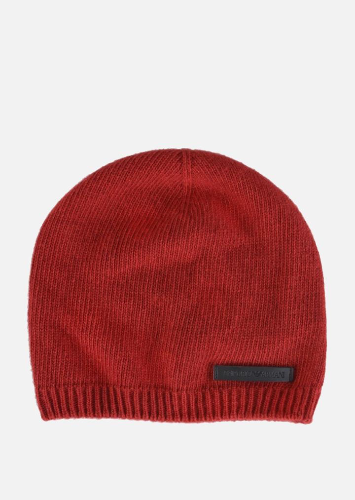 Emporio Armani Beanies - Item 46532611