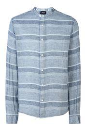 Armani Jeans Long Sleeve Shirts - Item 38635485
