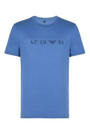 Armani Jeans Print T-shirts - Item 37975591