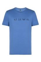 Armani Jeans Print T-shirts - Item 37975591